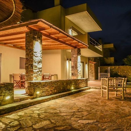 Evexia Villa Tholos  Εξωτερικό φωτογραφία