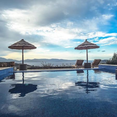 Evexia Villa Tholos  Εξωτερικό φωτογραφία